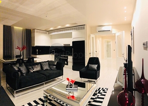 Шикарный пентхаус в Махмутларе