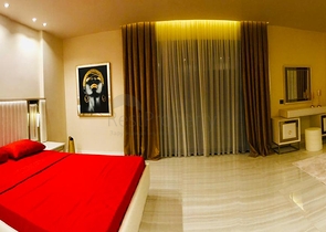 Шикарный пентхаус в Махмутларе