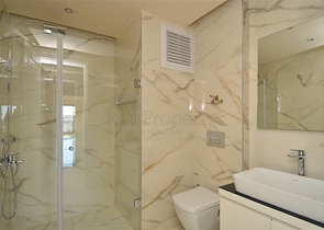 Шикарный пентхаус в Махмутларе