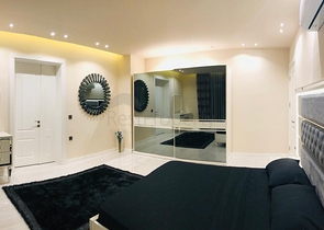 Шикарный пентхаус в Махмутларе