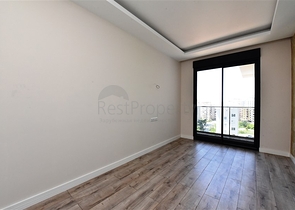 Новый комплекс в районе Тосмур