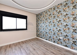 Новый комплекс в районе Тосмур