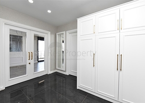 Новый комплекс в районе Тосмур