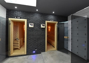 Новый комплекс в районе Тосмур