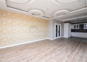 Новый комплекс в районе Тосмур