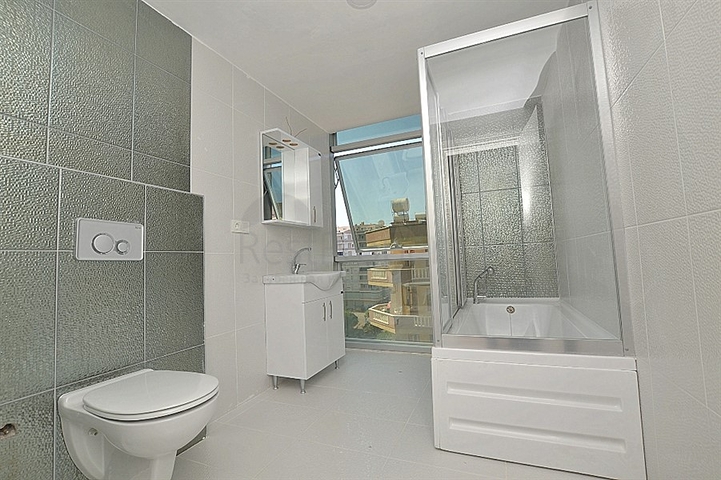 Апартаменты 2+1 в новом доме