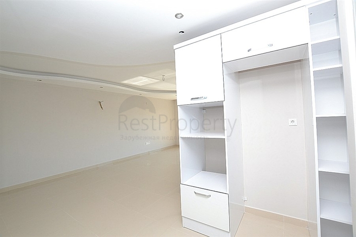 Апартаменты 2+1 в новом доме