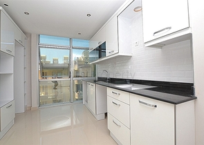 Апартаменты 2+1 в новом доме