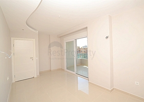 Апартаменты 2+1 в новом доме