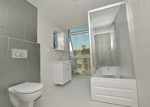 Апартаменты 2+1 в новом доме