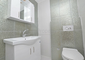 Апартаменты 2+1 в новом доме