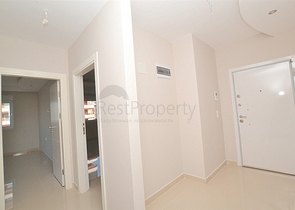 Апартаменты 2+1 в новом доме