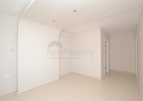 Апартаменты 2+1 в новом доме