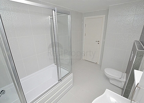 Апартаменты 2+1 в новом доме