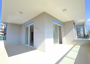 Апартаменты 2+1 в новом доме