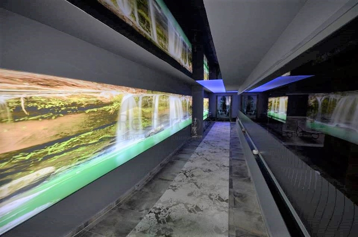 Меблированная квартира 1+1 в Джикджилли