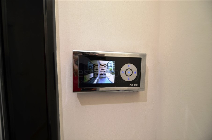 Меблированная квартира 1+1 в Джикджилли