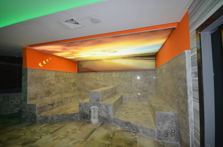 Меблированная квартира 1+1 в Джикджилли