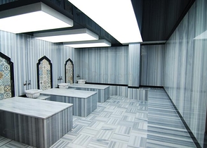 Меблированная квартира 1+1 в Джикджилли