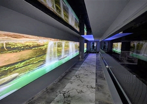 Меблированная квартира 1+1 в Джикджилли