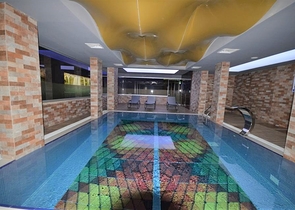 Меблированная квартира 1+1 в Джикджилли