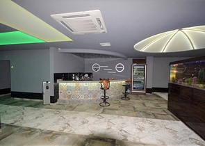 Меблированная квартира 1+1 в Джикджилли