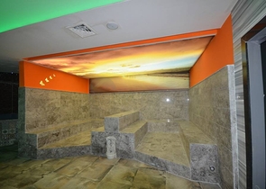 Меблированная квартира 1+1 в Джикджилли