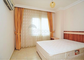 Квартира с мебелью по хорошей цене