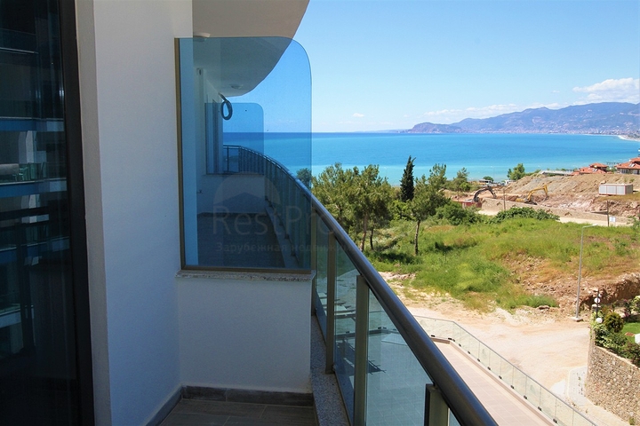 Двухкомнатная меблированная квартира