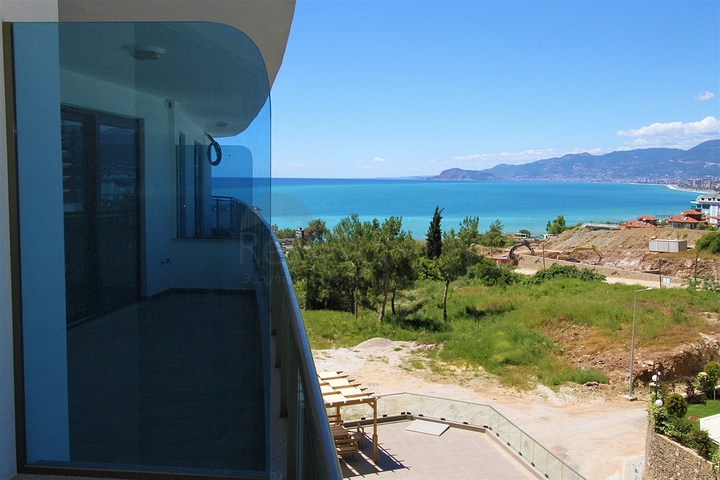 Двухкомнатная меблированная квартира