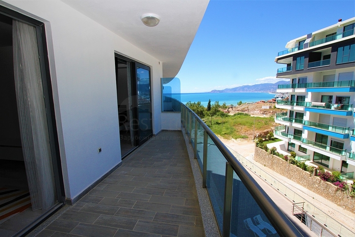 Двухкомнатная меблированная квартира