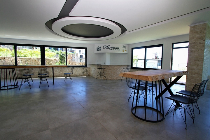 Двухкомнатная меблированная квартира