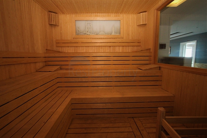 Двухкомнатная меблированная квартира