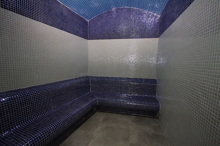 Двухкомнатная меблированная квартира