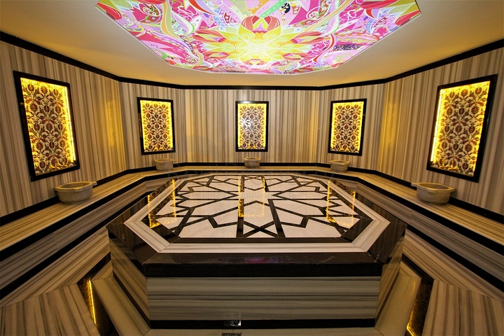 Двухкомнатная меблированная квартира