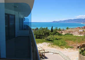 Двухкомнатная меблированная квартира