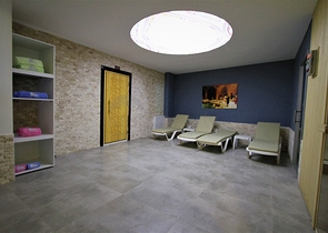 Двухкомнатная меблированная квартира