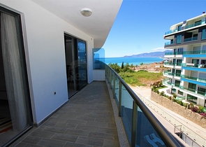 Двухкомнатная меблированная квартира