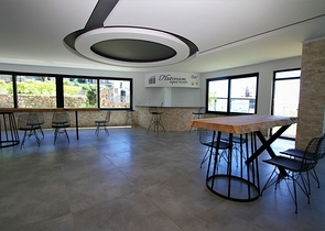 Двухкомнатная меблированная квартира