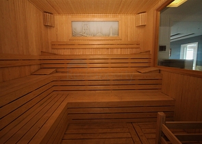 Двухкомнатная меблированная квартира