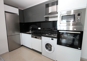 Двухкомнатная меблированная квартира