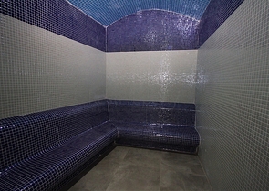 Двухкомнатная меблированная квартира