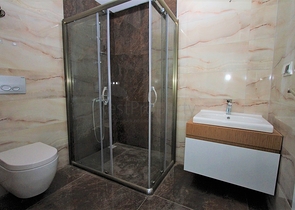 Двухкомнатная меблированная квартира