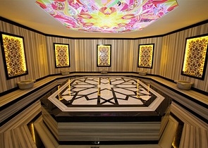 Двухкомнатная меблированная квартира