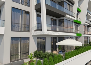 Новый инвестиционный проект в Каргыджаке от застройщика