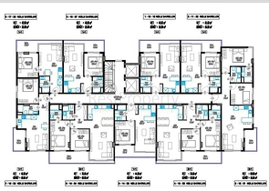 Новый инвестиционный проект в Каргыджаке от застройщика