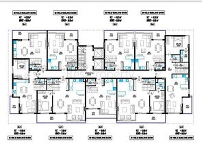 Новый инвестиционный проект в Каргыджаке от застройщика
