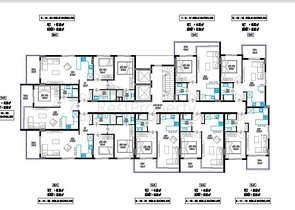 Новый инвестиционный проект в Каргыджаке от застройщика