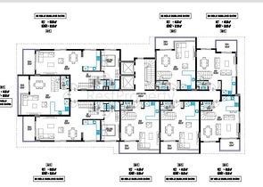 Новый инвестиционный проект в Каргыджаке от застройщика