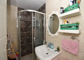 Двухкомнатные апартаменты в районе Махмутлар